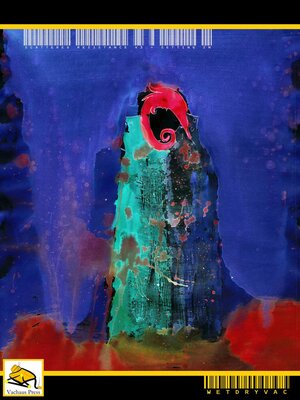 cover image of Scattered Resistance v3--Setting In